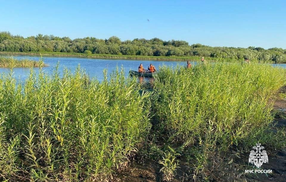 В Удмуртии подросток погиб во время купания в Чепце