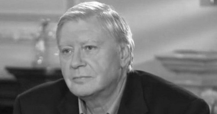 В Москве умер журналист Юрий Выборнов