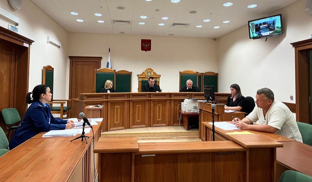 Верховный суд Удмуртии согласился с оправдательным приговором в деле об убийстве