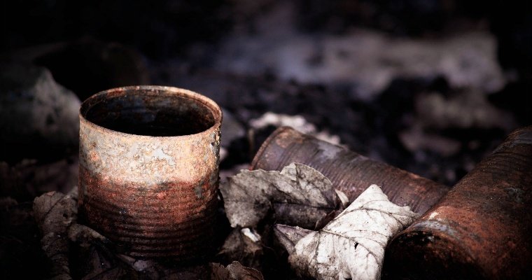 В Удмуртии обнаружили загрязнение земли нефтепродуктами и стронцием