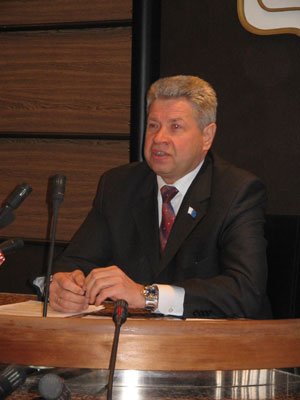 Администрация Ижевска начала борьбу с бюрократией
