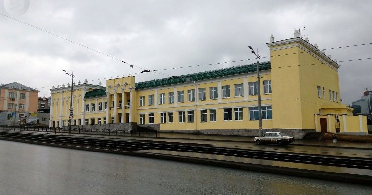 Власти Удмуртии вернулись к вопросу реконструкции бывшего театра Короленко под центр удмуртской культуры