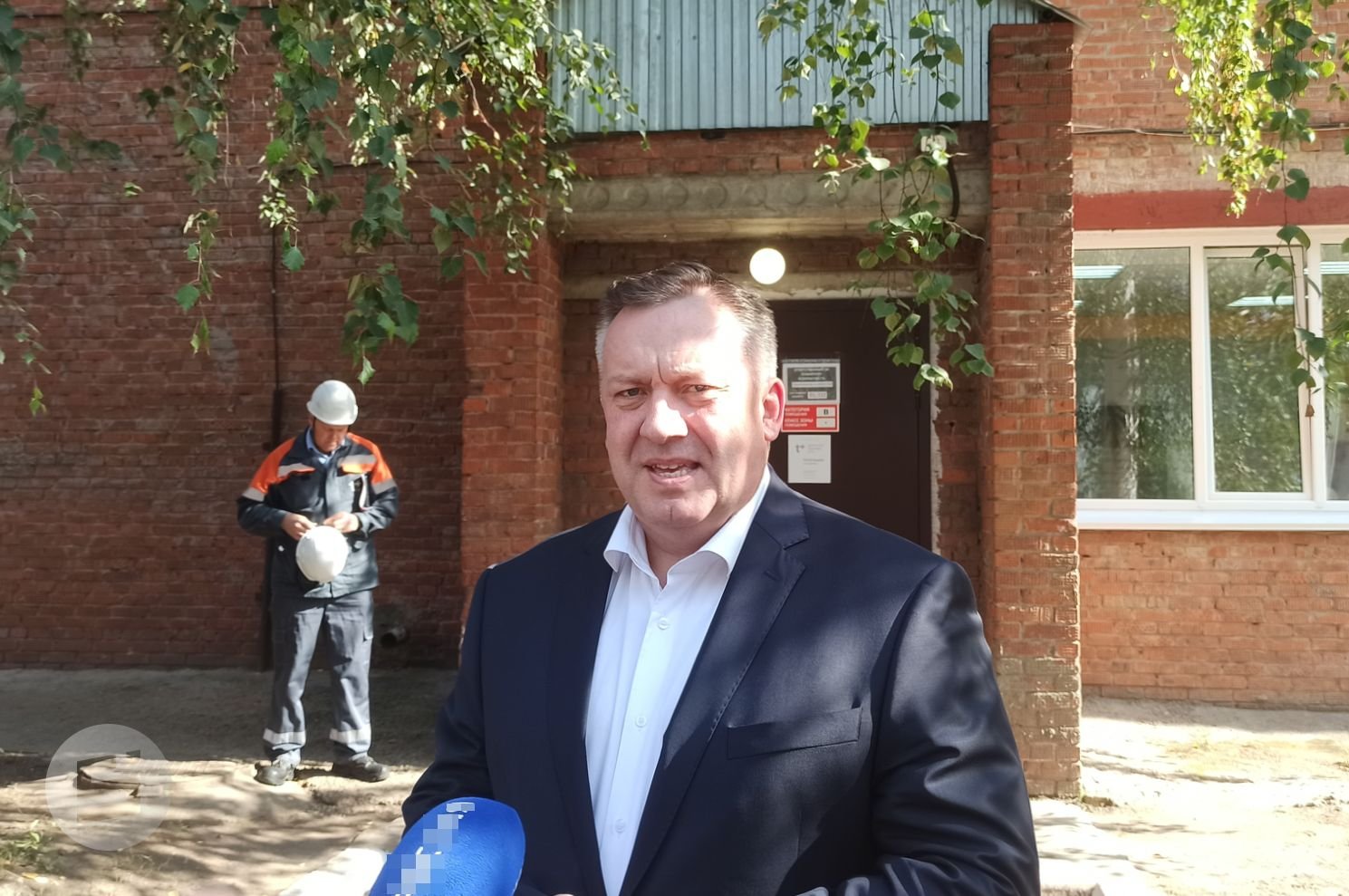 Картина дня: переизбрание Дмитрия Чистякова главой Ижевска и незаконная рубка деревьев у «Чекерила»