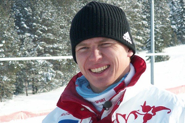 Уроженец Удмуртии Иван Черезов не отправится на Олимпиаду в Сочи