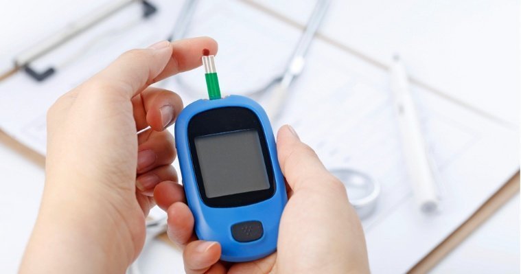 В Удмуртии врачи ежегодно выявляют свыше 3,5 тыс. новых случаев сахарного диабета