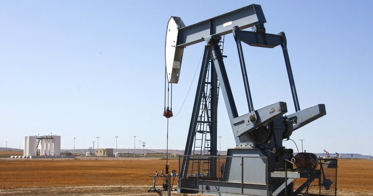 Иран пригрозил заблокировать поставки нефти из Персидского залива