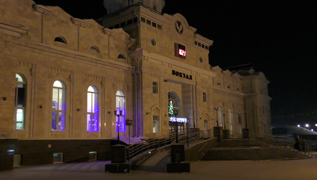 Аппаратура для слабослышащих и кассы для маломобильных пассажиров появятся на вокзале Ижевска