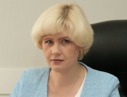 Глава Минтруда Удмуртии Надежда Губская ушла в отставку  