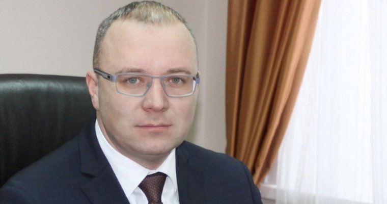 Задержанный по подозрению в коррупции глава Димитровграда оказал сопротивление