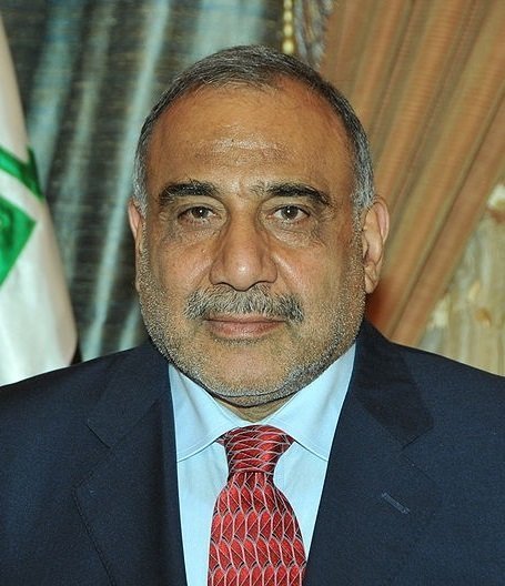 Парламент Ирака проголосовал за отставку премьера Абделя Махди