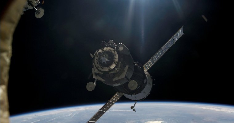 Жители Удмуртии смогут написать космический диктант в режиме онлайн