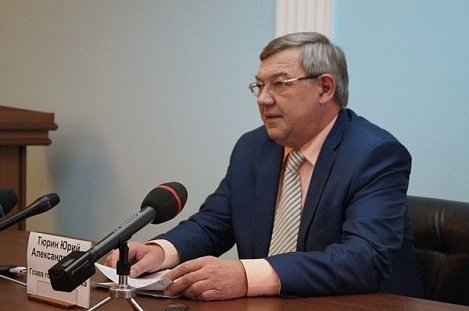 Глава Ижевска прокомментировал ежегодное послание Президента России Федеральному Собранию