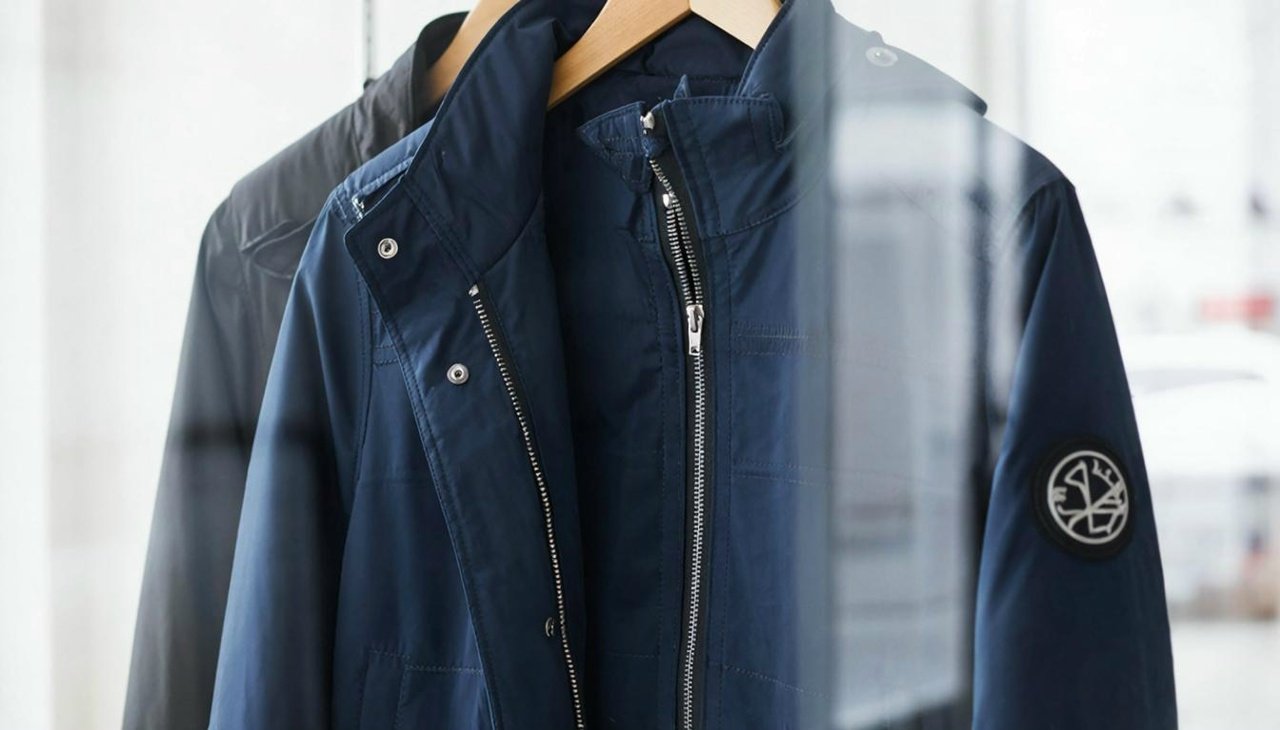 Полтора года лишения свободы условно получил ижевчанин за попытку украсть куртку из Спортмастера