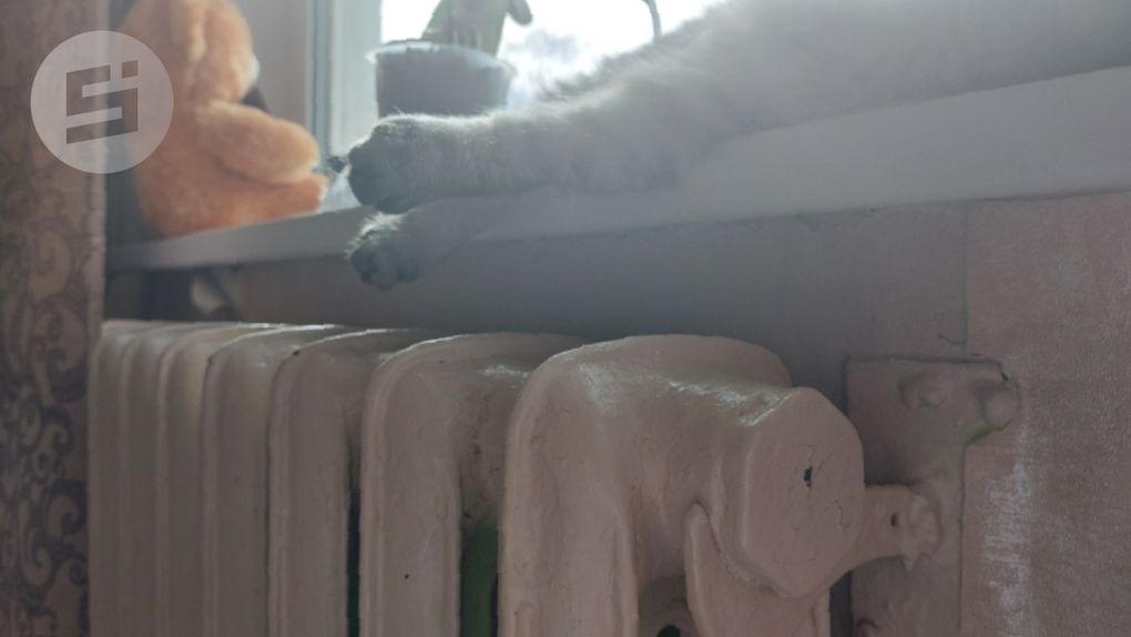 Газпром межрегионгаз Ижевск ограничит поставки газа трём теплоснабжающим организациям