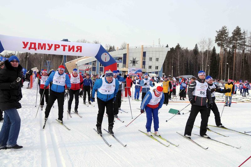 Лыжи кулаковой ижевск фото