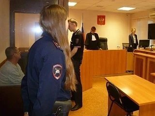 Житель Сарапульского района получил 13 лет колонии за насильственные действия в отношении малолетней