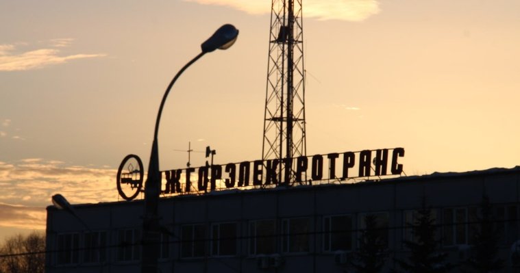 В Ижевске капитально отремонтируют полы и смотровую канаву канавы в автобусном парке ИжГЭТ