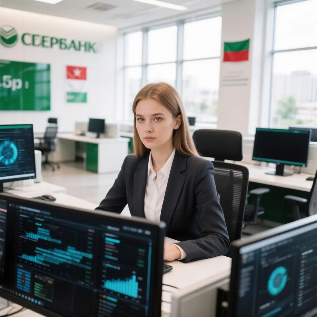 Сбер готов делиться кибераналитикой с компаниями Республики Беларусь и других дружественных стран
