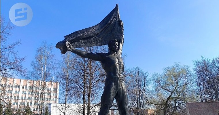 Утром 9 мая местами по Удмуртии пройдут дожди 