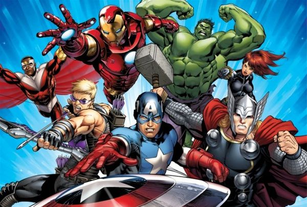 Создатели Marvel убили одного из Мстителей в новом комиксе