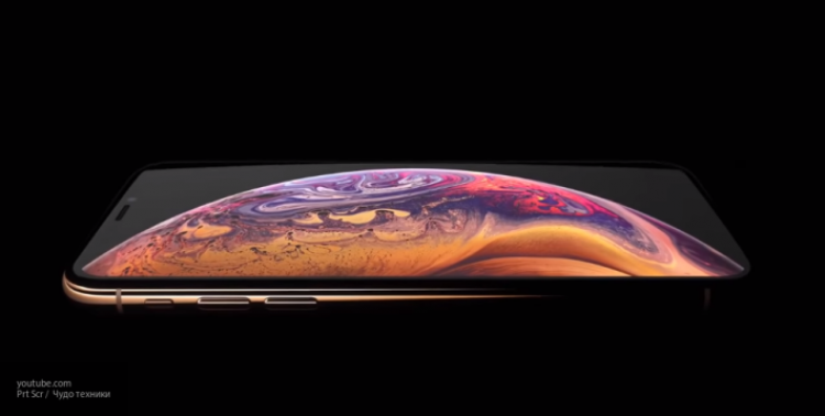 На Avito продают места в очереди за новыми iPhone за 250 тыс рублей
