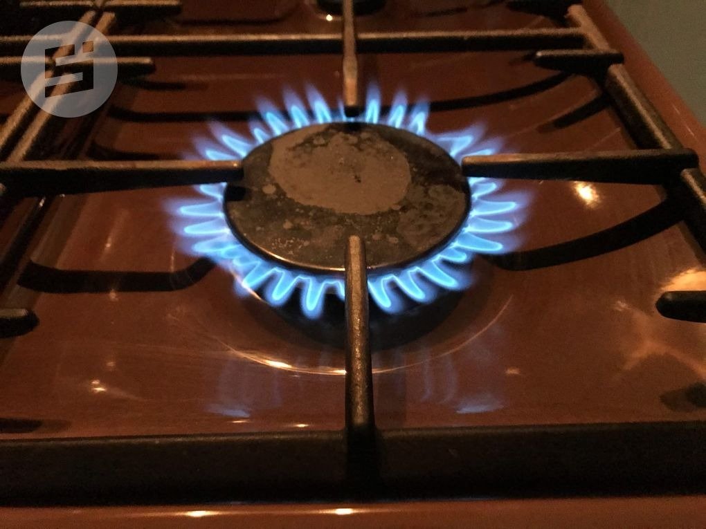 В Ягуле более 200 домов остались без газа