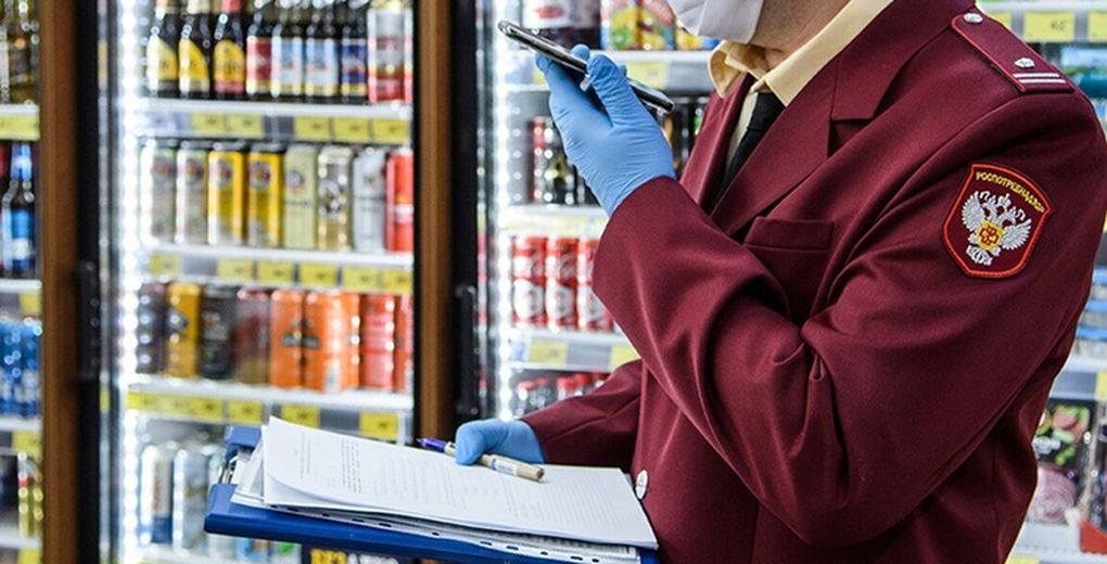 Нуждающимся гражданам Удмуртии могут начать передавать конфискованную судом продукцию