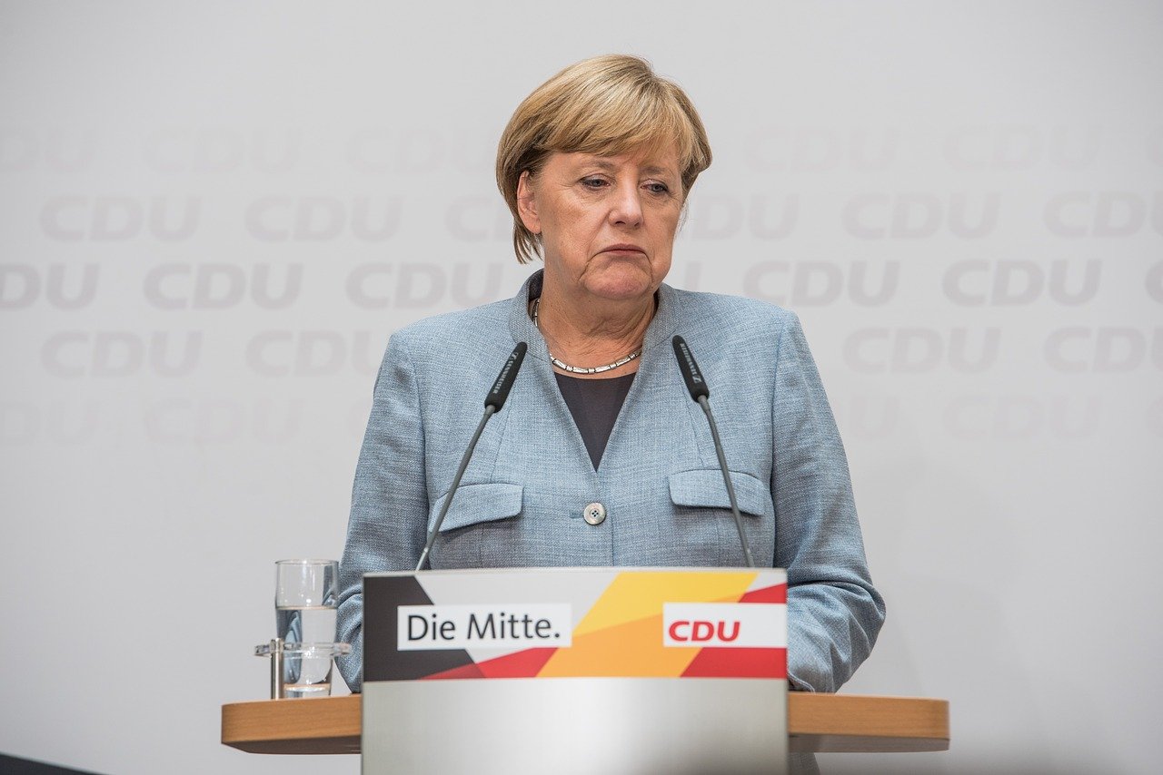 

Власти Германии анонсировали ужесточение карантинных мер с 16 декабря


