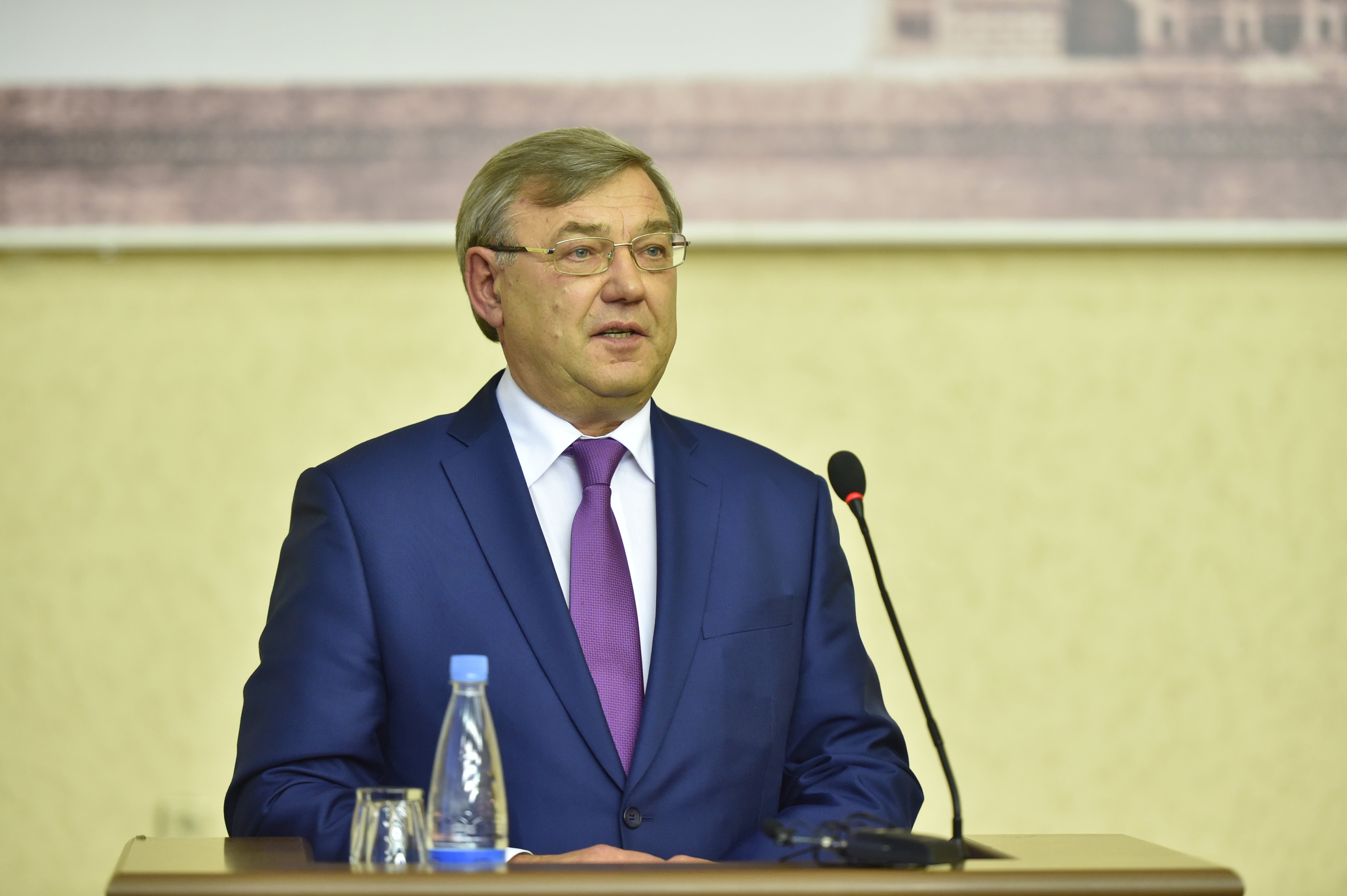 Экс-главу Ижевска Юрия Тюрина допустили до выборов в городскую думу