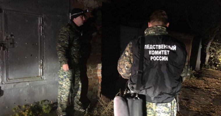 СК предъявил обвинения подозреваемому в убийстве 9-летней девочки в Саратове
