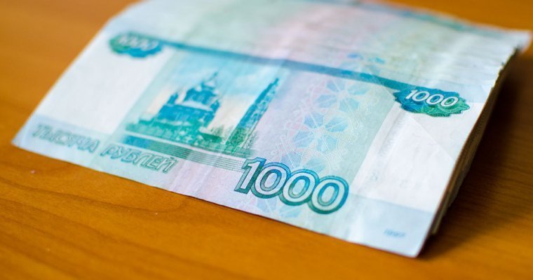Почти 635 млн рублей задолжали налогоплательщики-«физики» Удмуртии