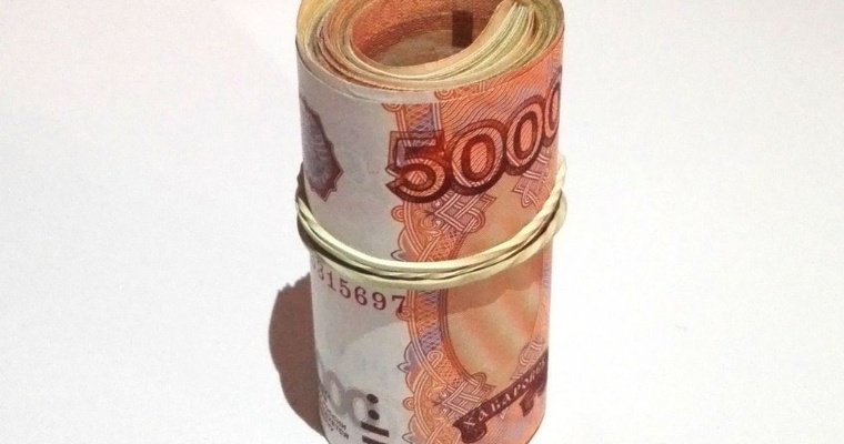 50 тысяч рублей будут выплачивать мобилизованным из Удмуртии при переходе на контракт
