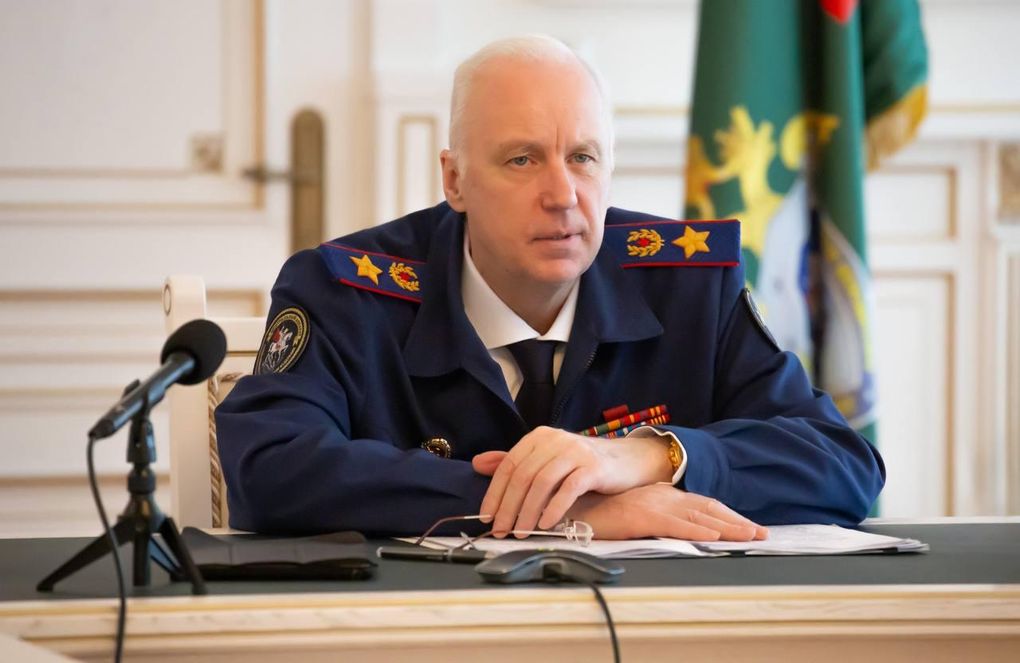 Глава СК России поручил решить проблему семьи, живущей в аварийном доме в Сарапуле