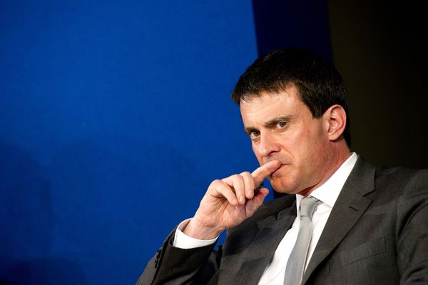 Премьер Франции заявил об угрозе использования террористами химоружия