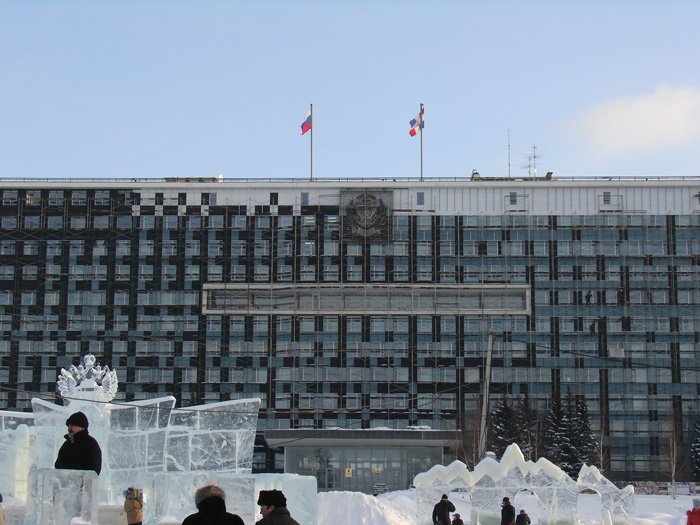 Администрация пермского губернатора сэкономит на Интернете