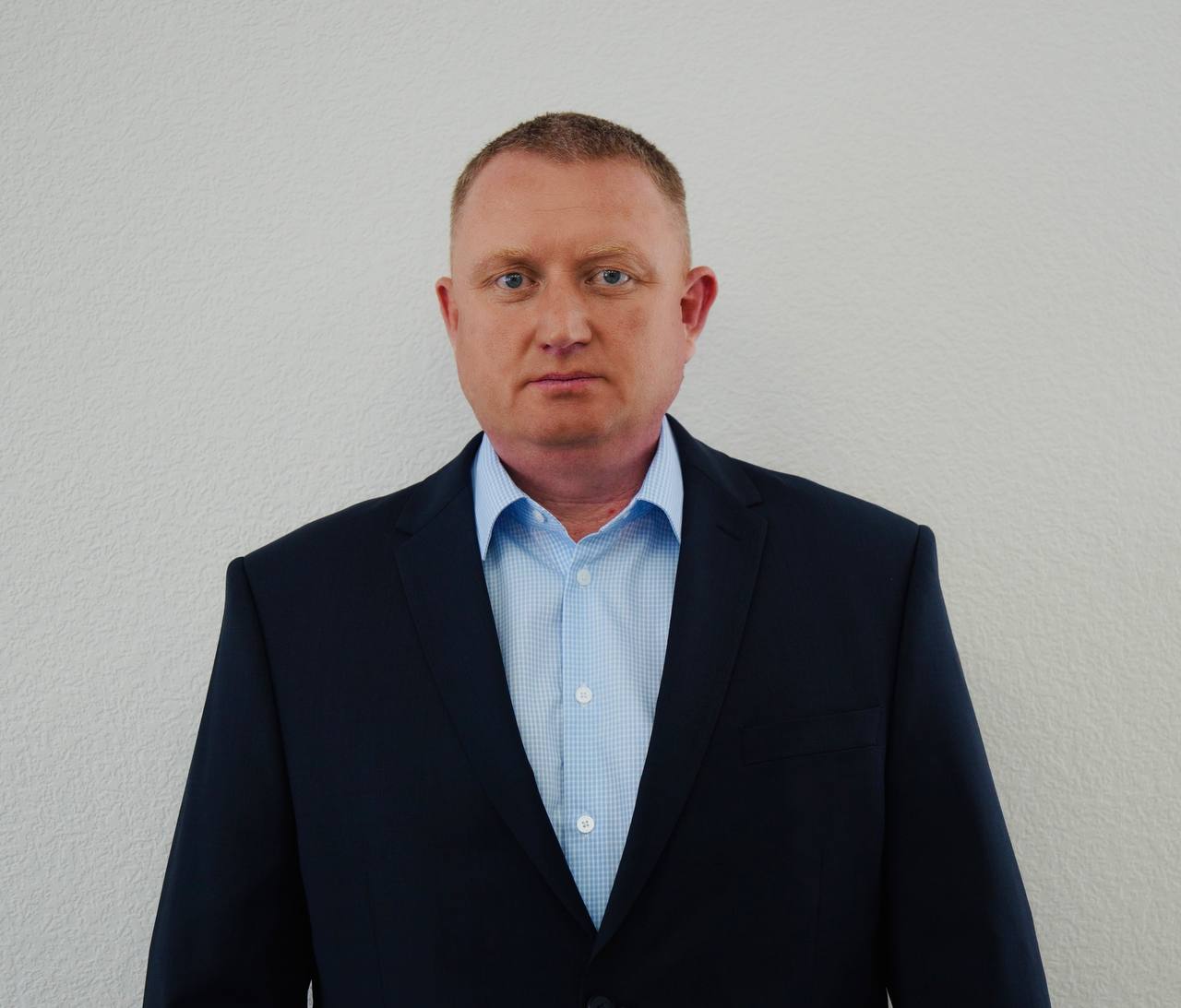 Главой Шарканского района стал Андрей Николаев