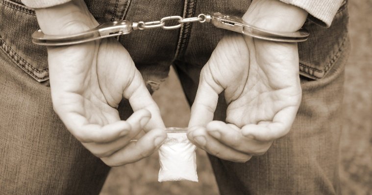 Трое жителей Ижевска обвиняются в незаконном производстве и сбыте более 80 кг наркотиков