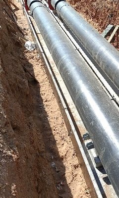 В Ижевске планируется капитальный ремонт системы водоснабжения на улице Удмуртской