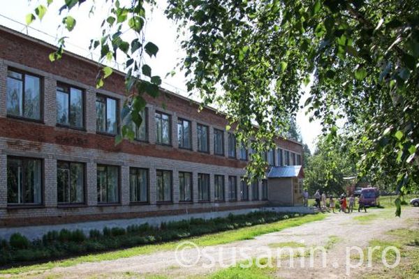 Церковь построят в Нижнем Новгороде вместо школы