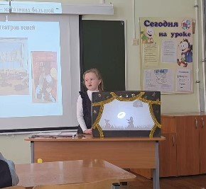 Калимуллина Ксения