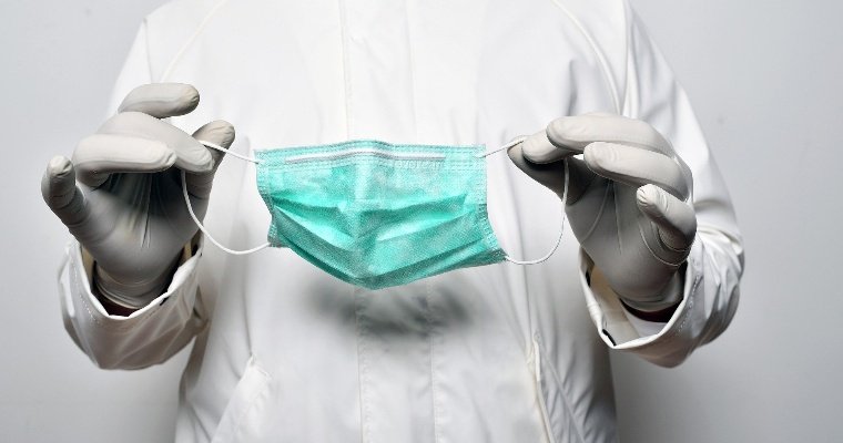 23 новых случая коронавируса зафиксировали в Удмуртии