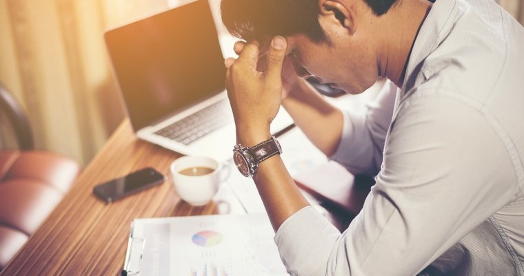 Каждый пятый россиянин в Новый год работал