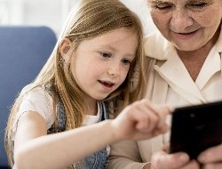 Билайн запустил «план б. – kids»: безопасную платформу с нейросетями и игровой валютой для детей