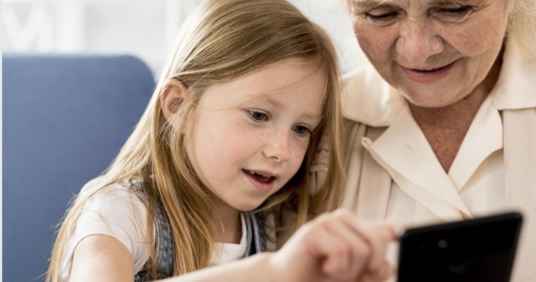Билайн запустил «план б. – kids»: безопасную платформу с нейросетями и игровой валютой для детей