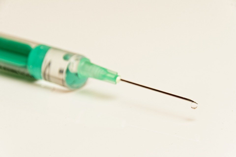 

В Ижевске мобильные пункты для вакцинации от гриппа развернут еще на 3 дня

