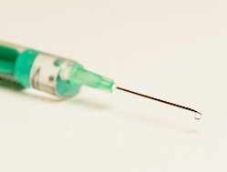 В Ижевске мобильные пункты для вакцинации от гриппа развернут еще на 3 дня