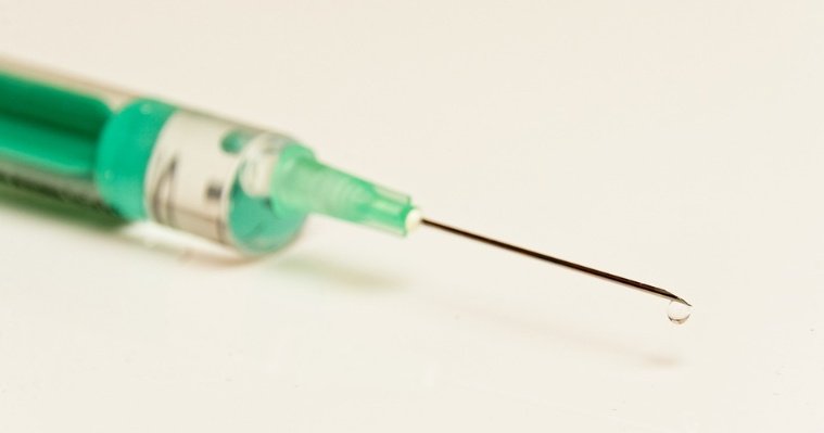 В Ижевске мобильные пункты для вакцинации от гриппа развернут еще на 3 дня