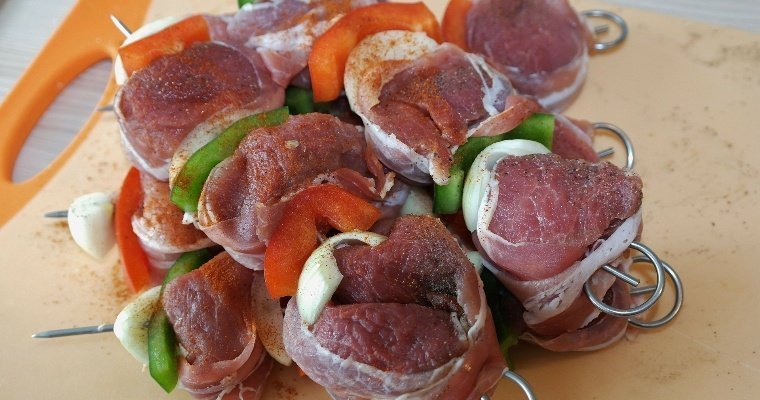 Советы по выбору мяса для шашлыка дали жителям Удмуртии