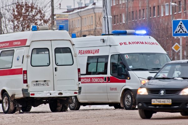 Медики «скорой помощи» в Уфе получали повышенную зарплату