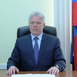 И.о. полпреда в ПФО стал Игорь Паньшин